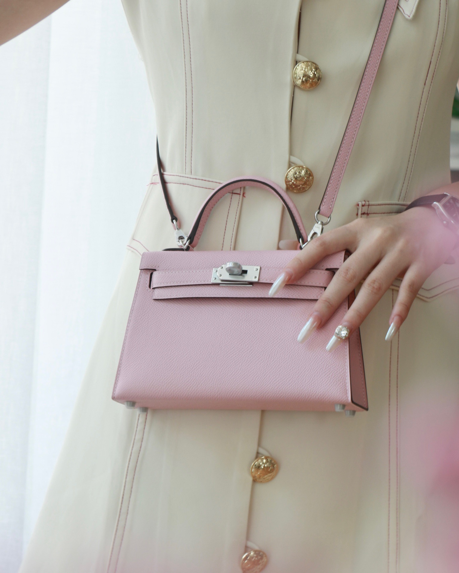 Kelly2 Mini 19 - MOVEMENTARTISAN