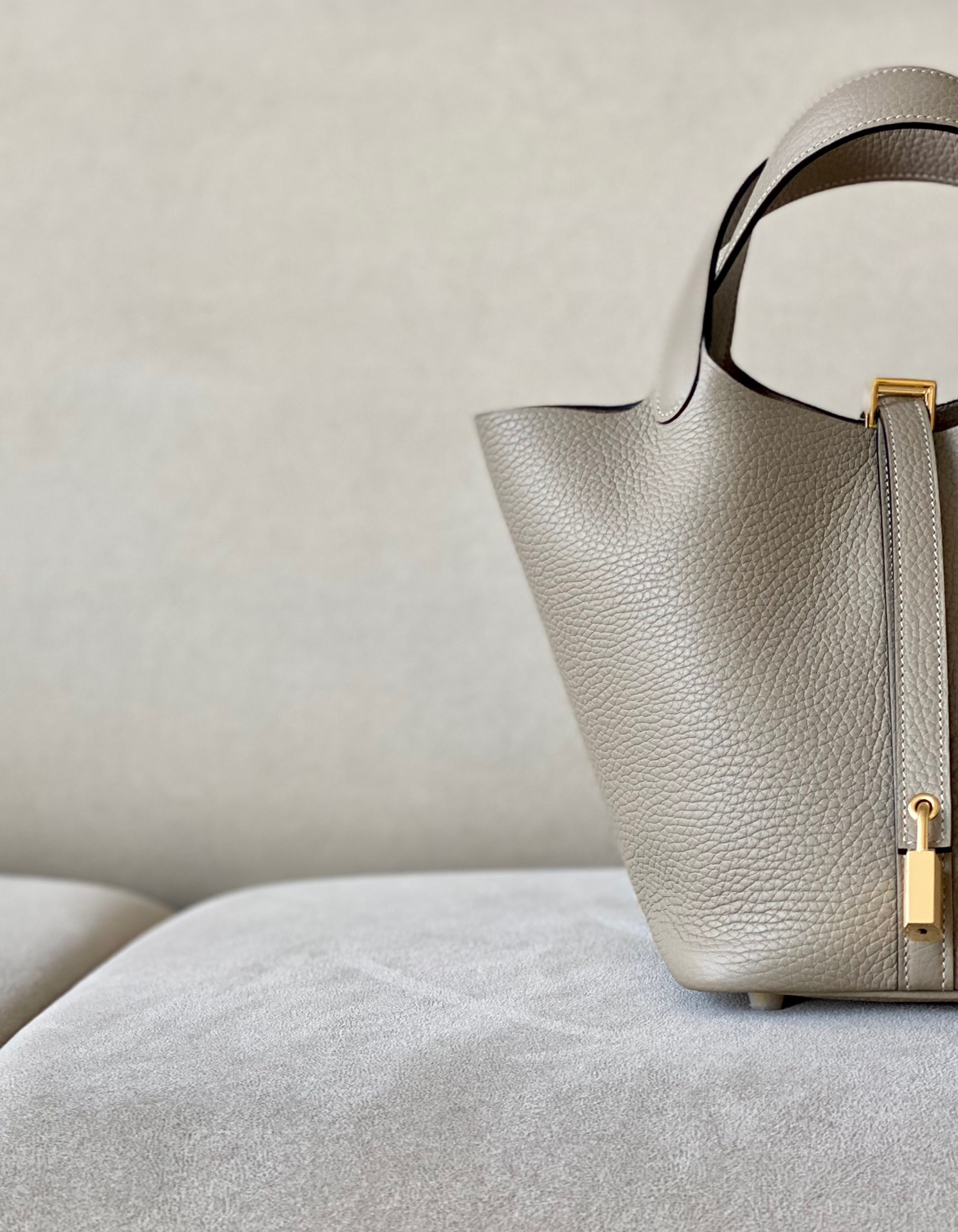 Picotin 18-22 - MOVEMENTARTISAN