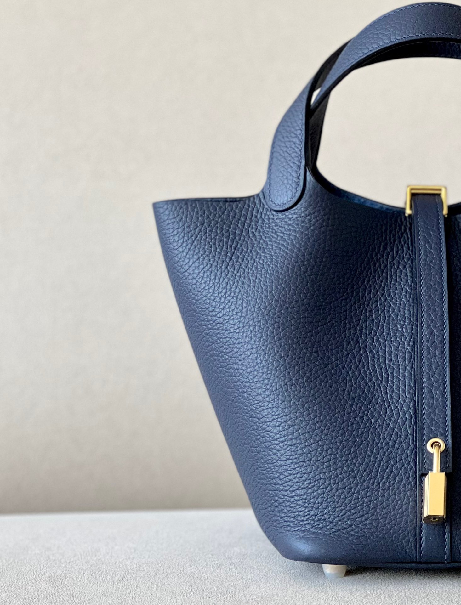 Picotin 18-22 - MOVEMENTARTISAN