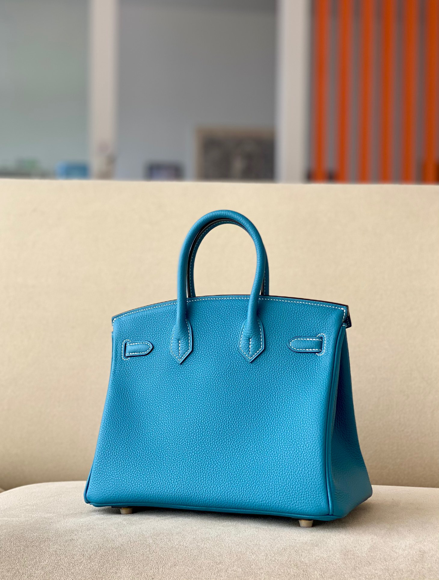 BK 25-30 TOGO - MOVEMENTARTISAN