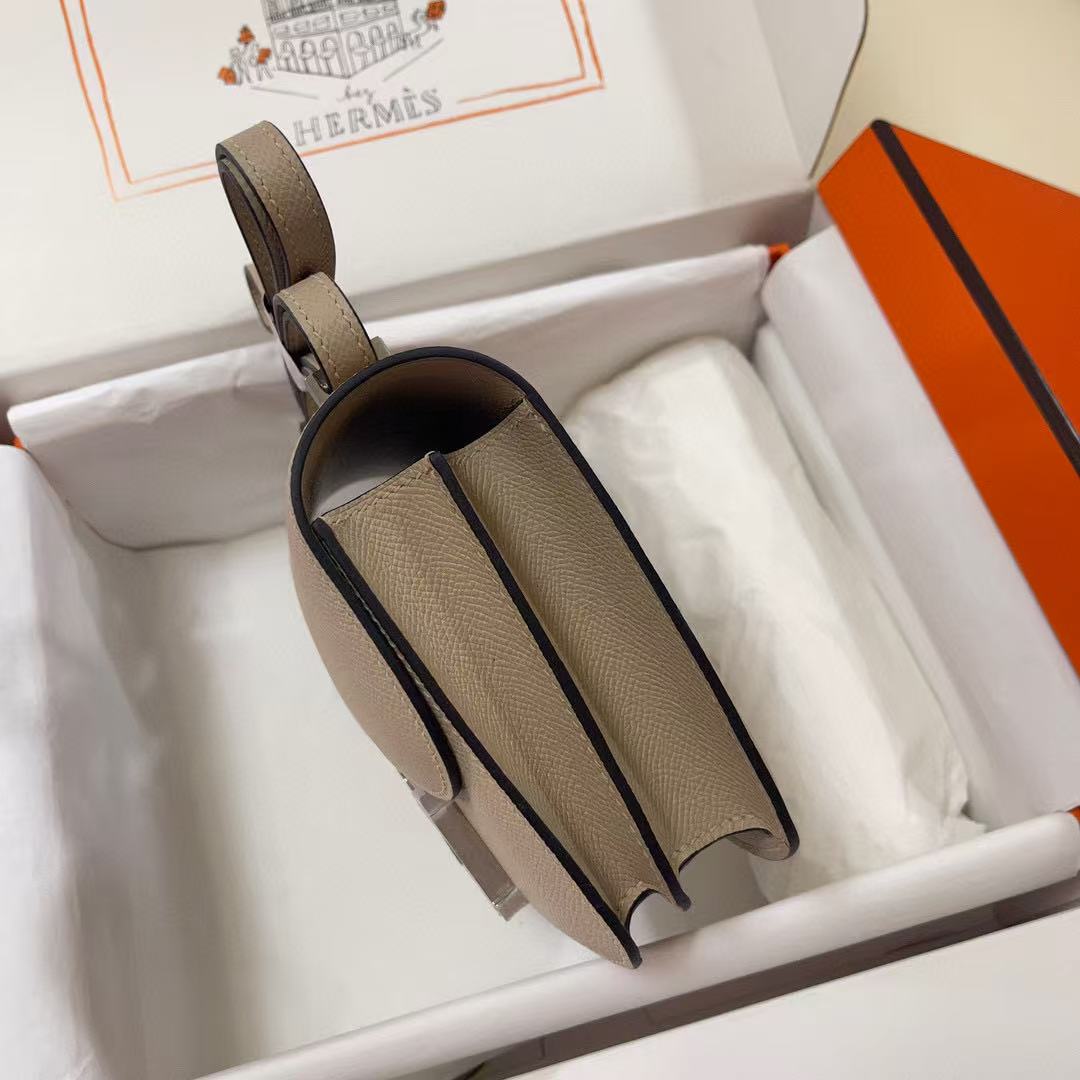 Constance Mini 19-24 Custom-made - MOVEMENTARTISAN