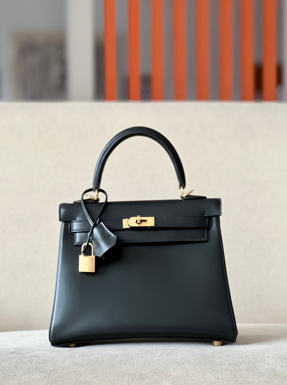 Kelly high-top knight shoes - MOVEMENTARTISAN