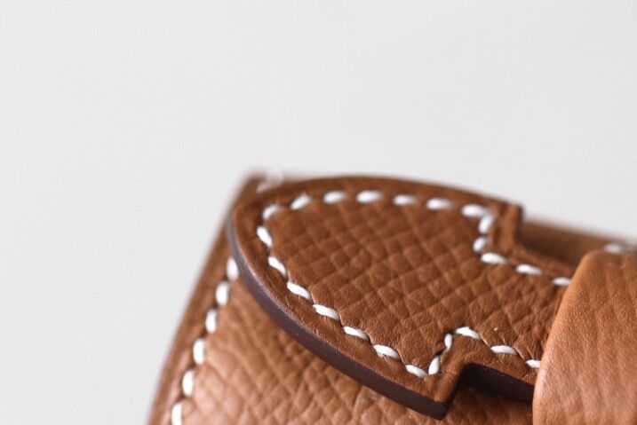 Kelly1 Mini 22 Epsom - MOVEMENTARTISAN