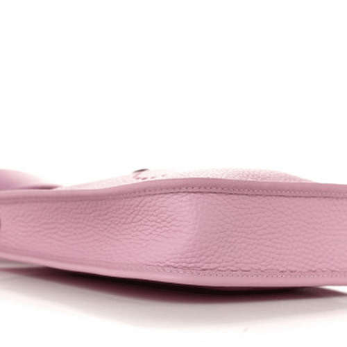 Taurillon Clemence Evelyne TPM Mauve Sylvestre custom - MOVEMENTARTISAN