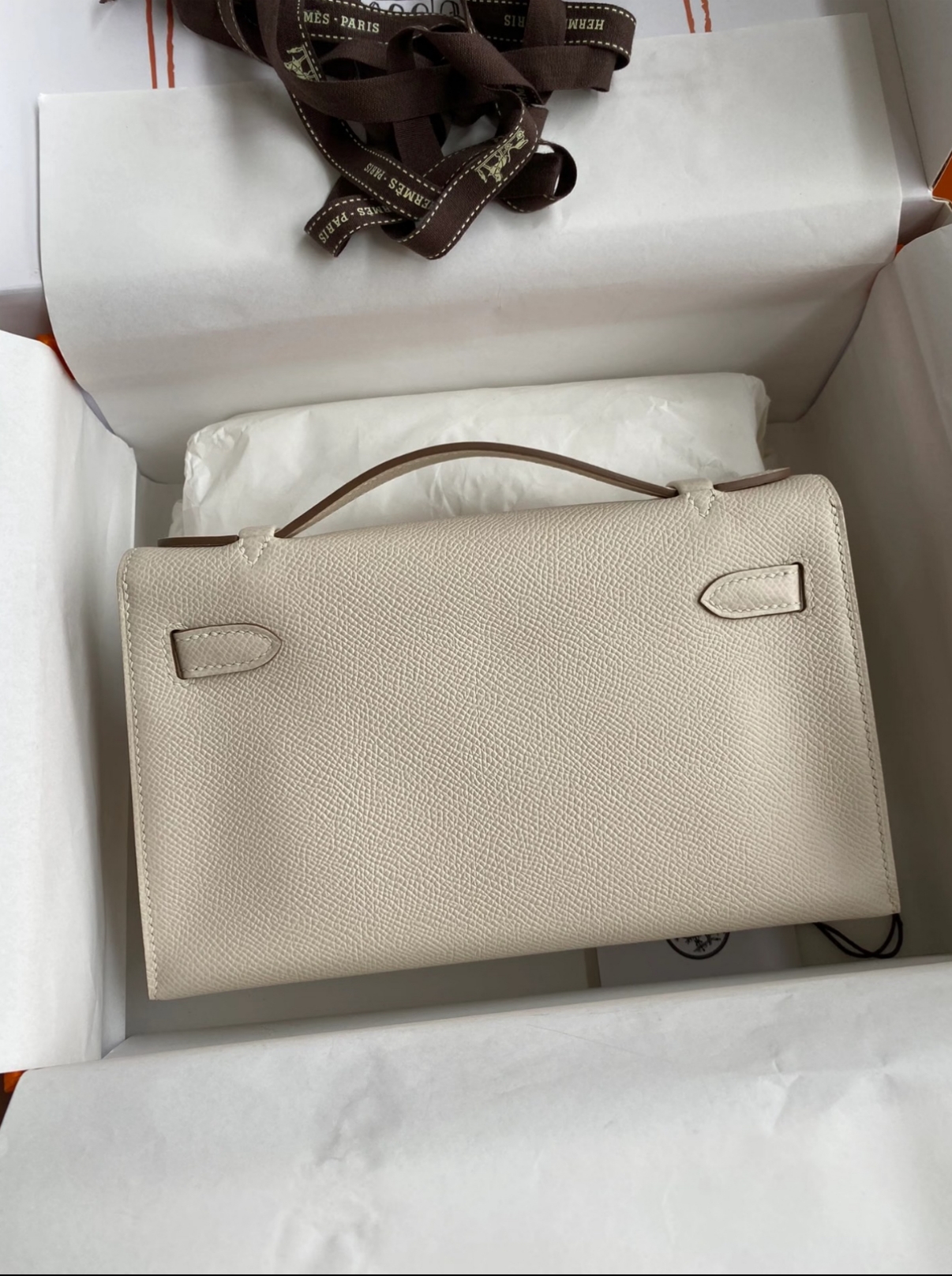 Kelly Caviar 22 Custom - MOVEMENTARTISAN