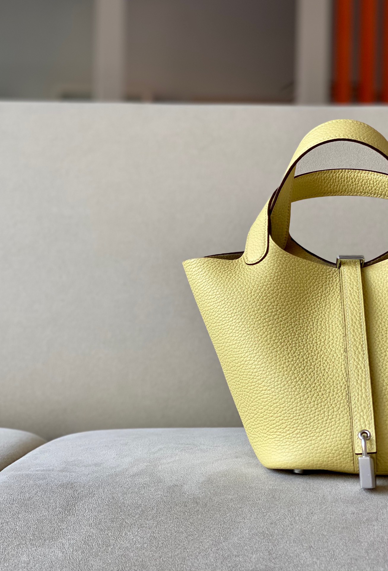 Picotin 18-22 - MOVEMENTARTISAN