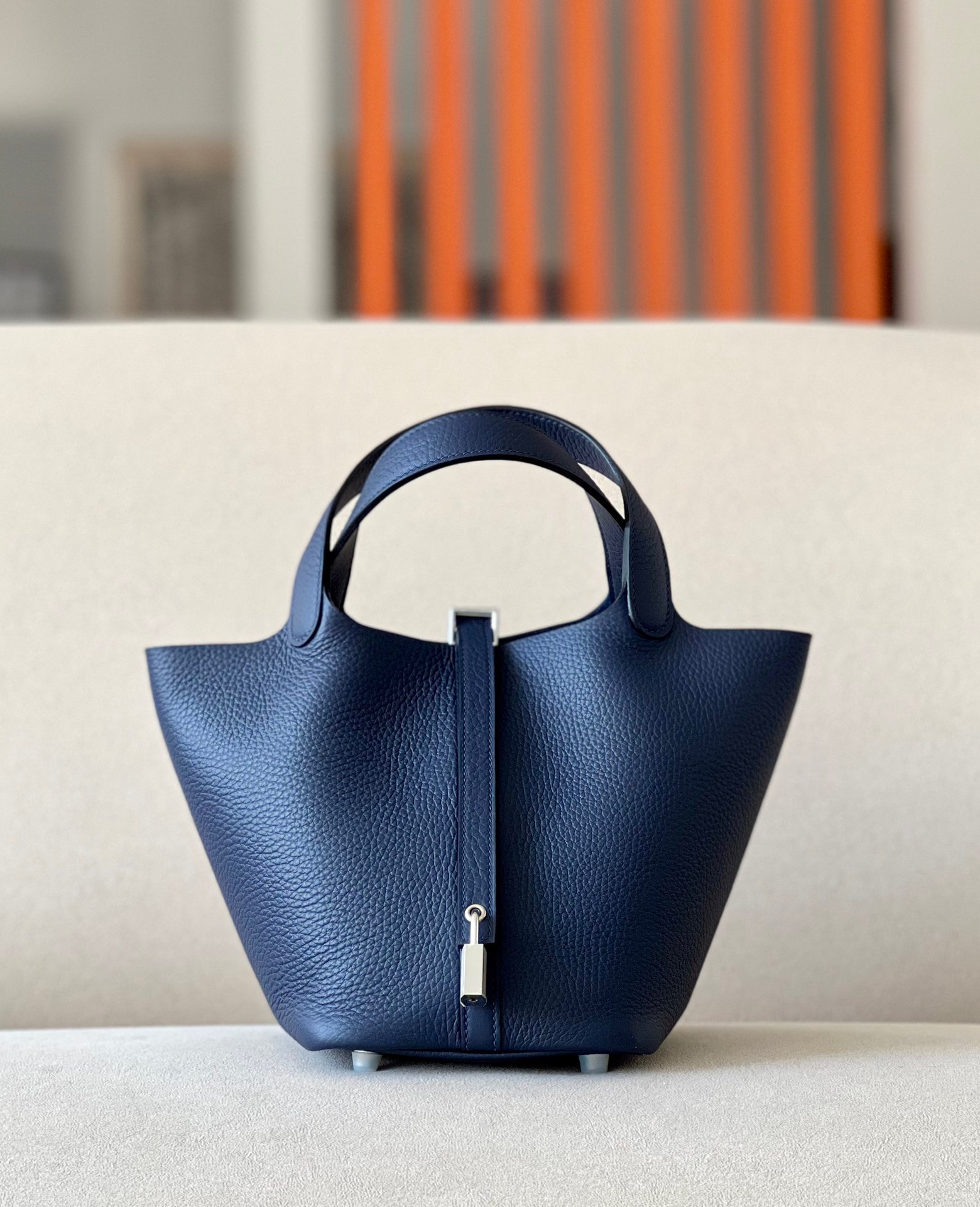 Picotin 18-22 - MOVEMENTARTISAN