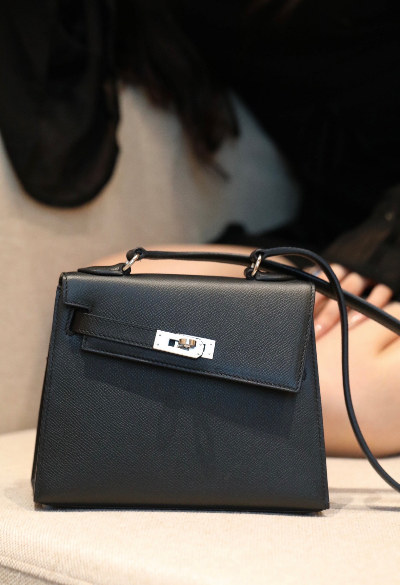 Kelly Desordre customize - MOVEMENTARTISAN