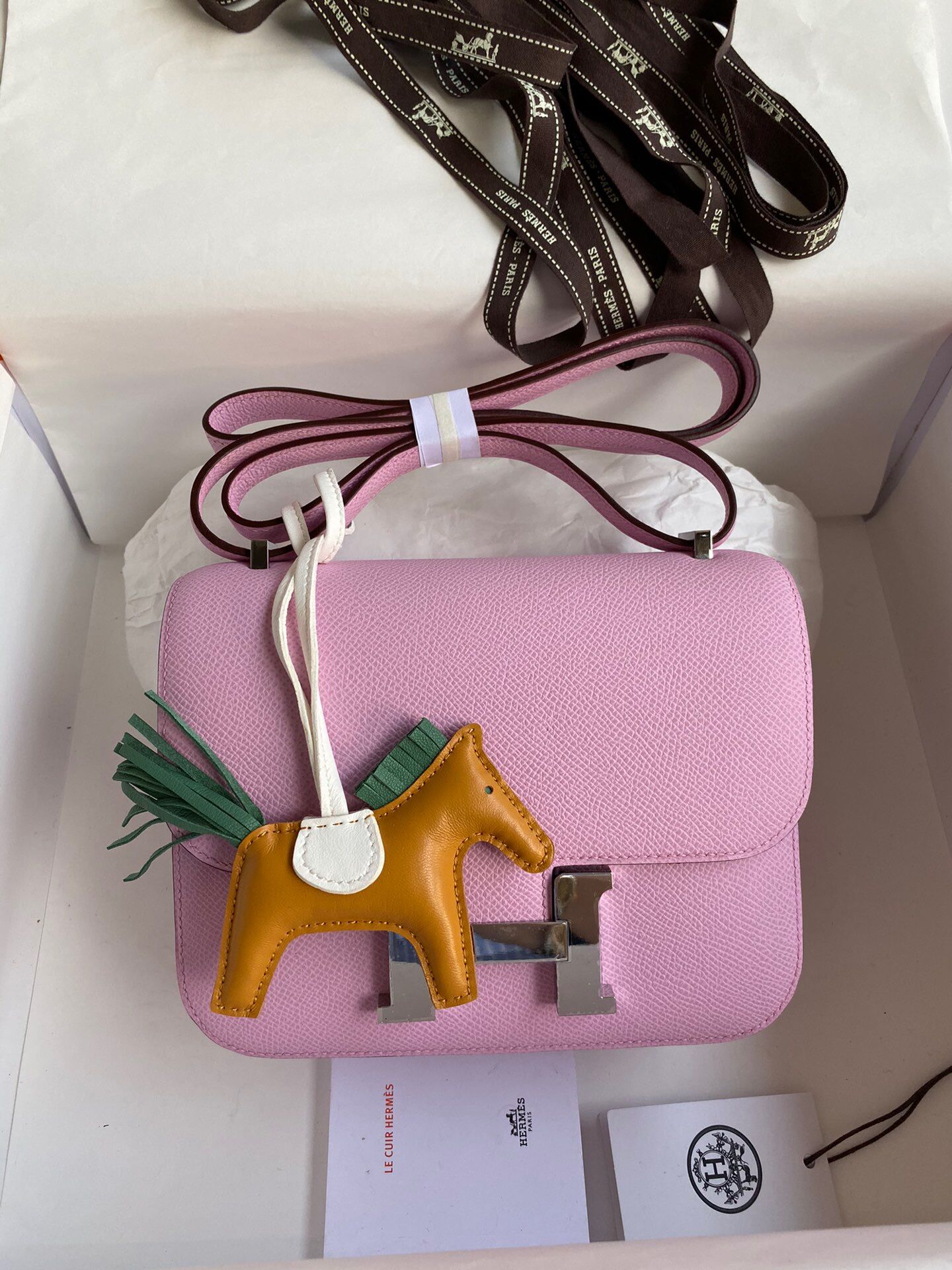 Constance Mini 19-24 - MOVEMENTARTISAN