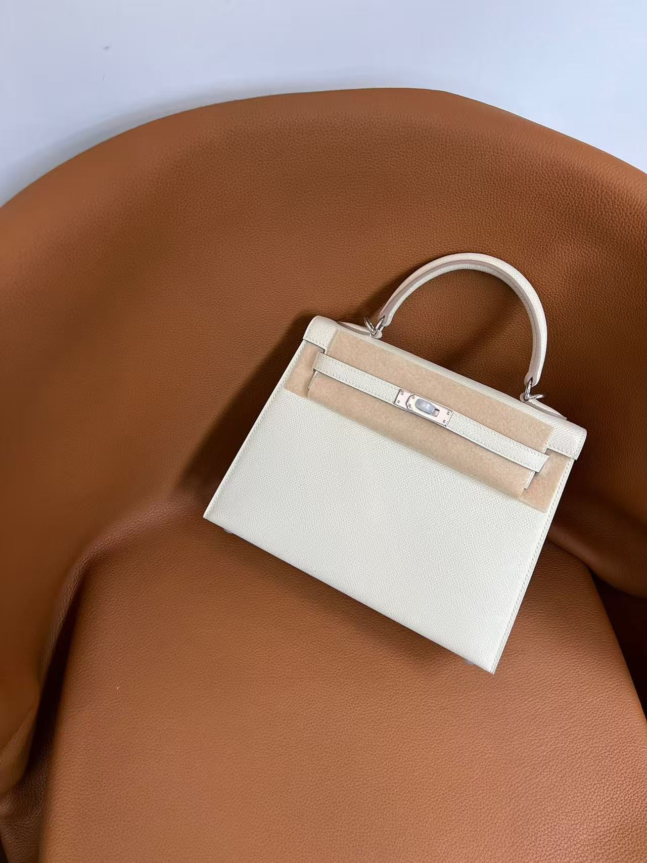 Kelly 25-28 custom calfskin - MOVEMENTARTISAN