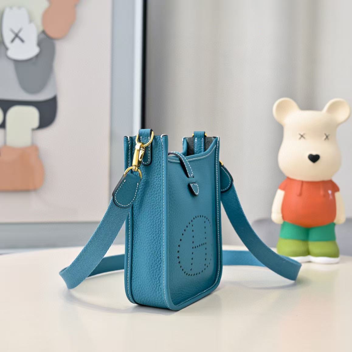 Evelyn 16-29 Custom-made - MOVEMENTARTISAN