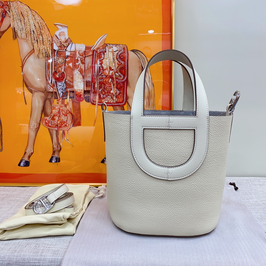 Picotin 18-22 - MOVEMENTARTISAN