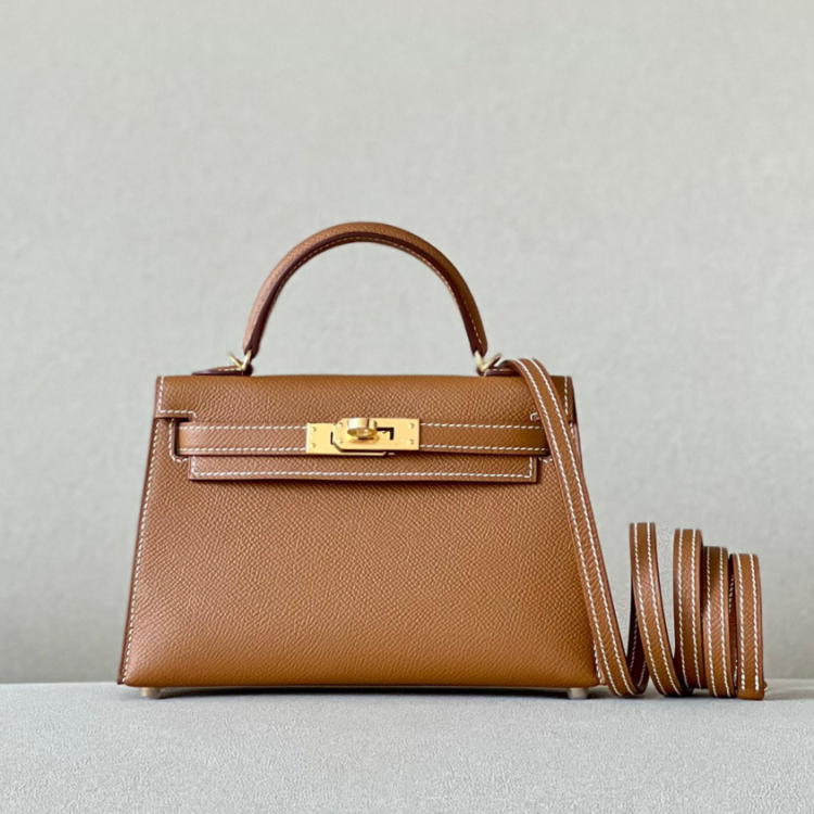 Kelly2 Mini 19 - MOVEMENTARTISAN