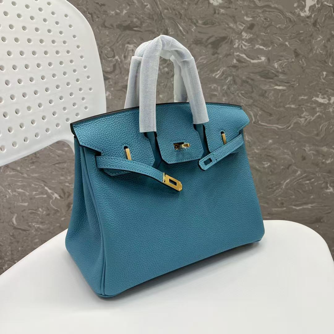 Birkin 25-35cm custom TOGO - MOVEMENTARTISAN