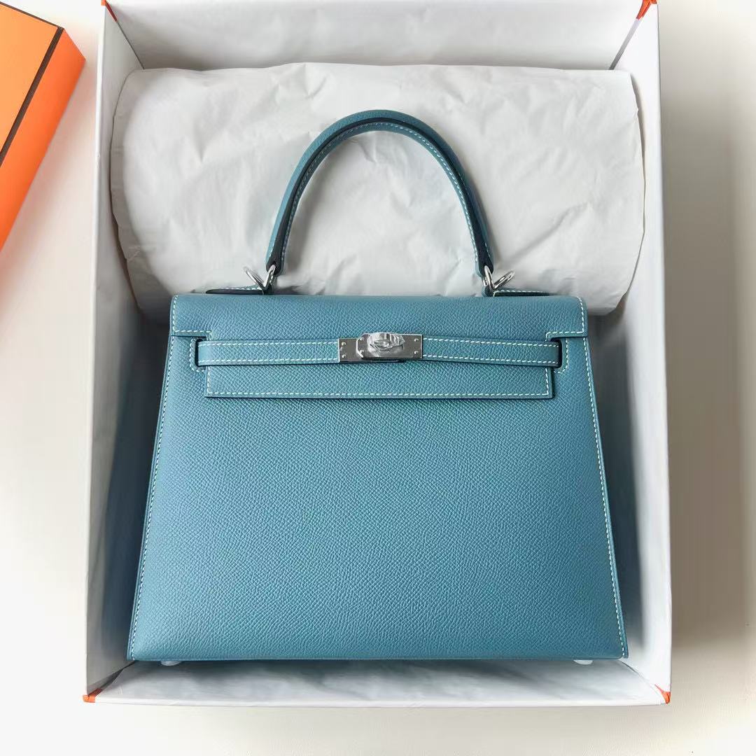 Kelly 25-28 custom calfskin - MOVEMENTARTISAN