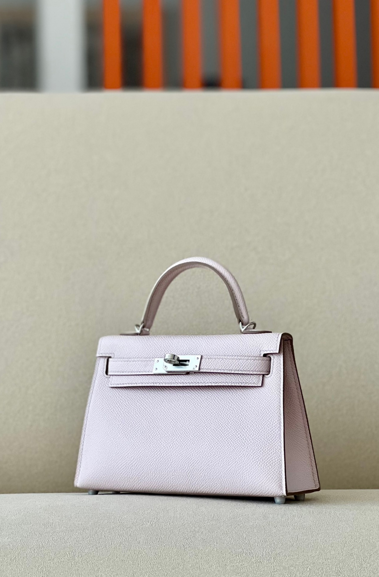 Kelly2 Mini 19 - MOVEMENTARTISAN