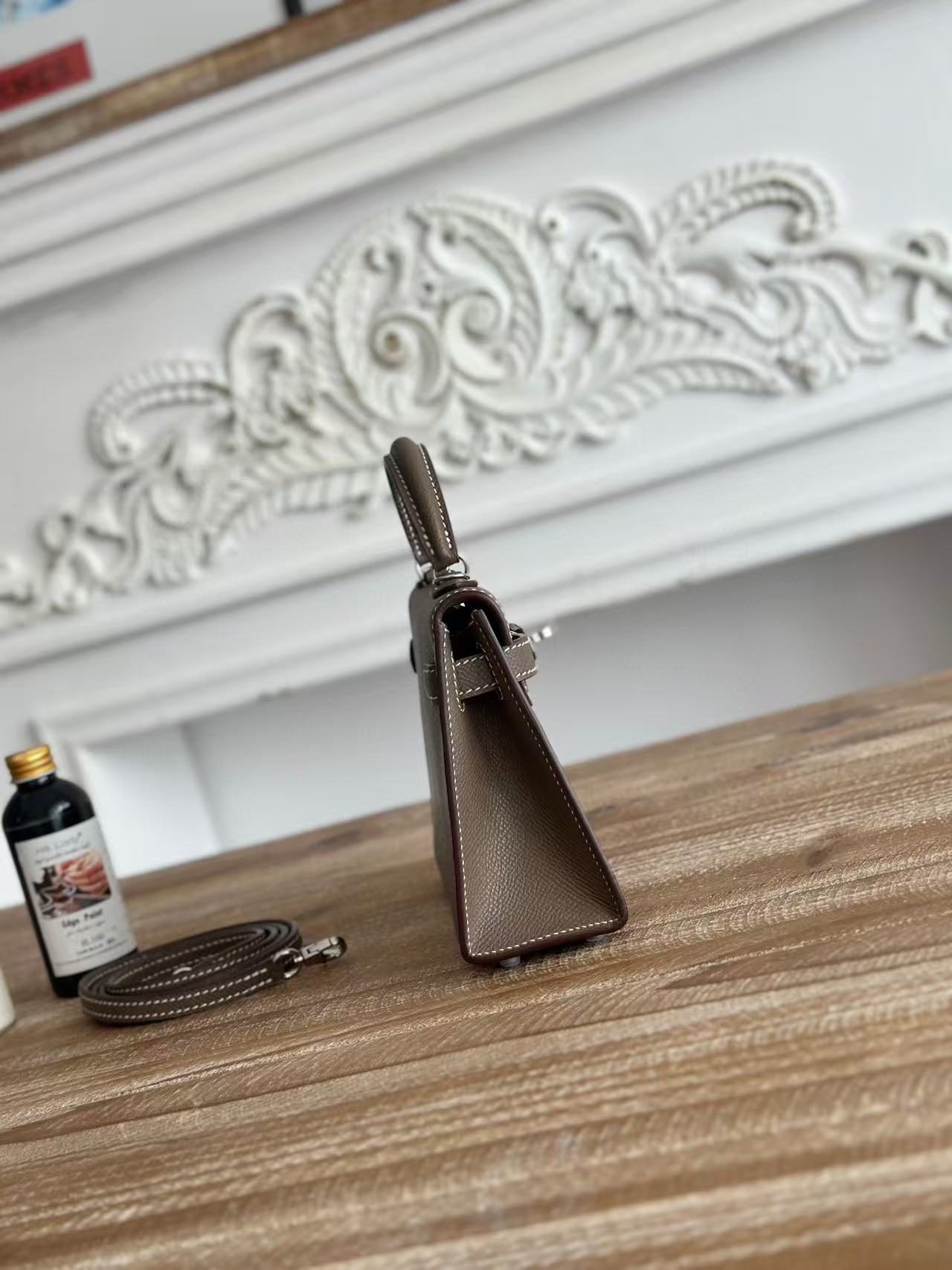 Kelly2 Mini 19 Custom-made - MOVEMENTARTISAN