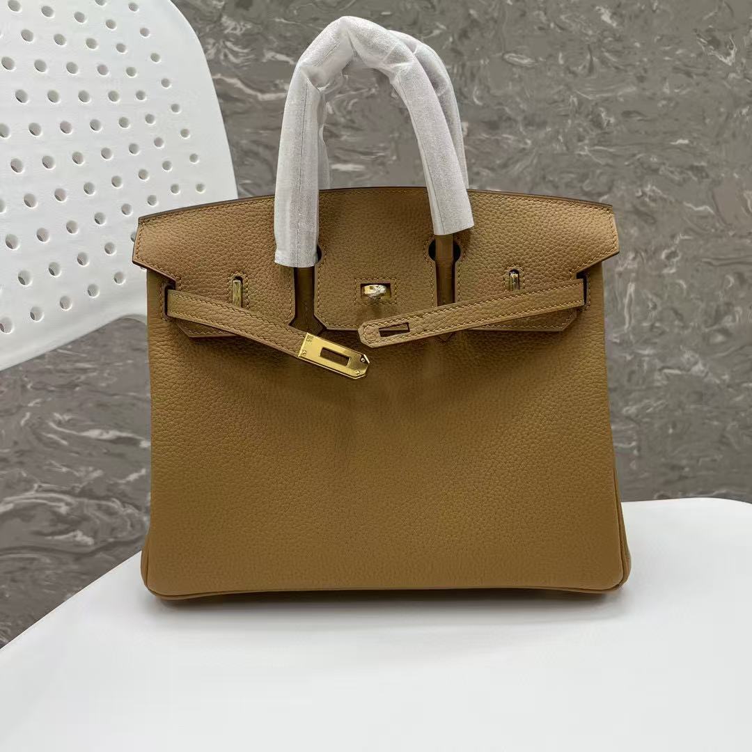 Birkin 25-35cm custom TOGO - MOVEMENTARTISAN