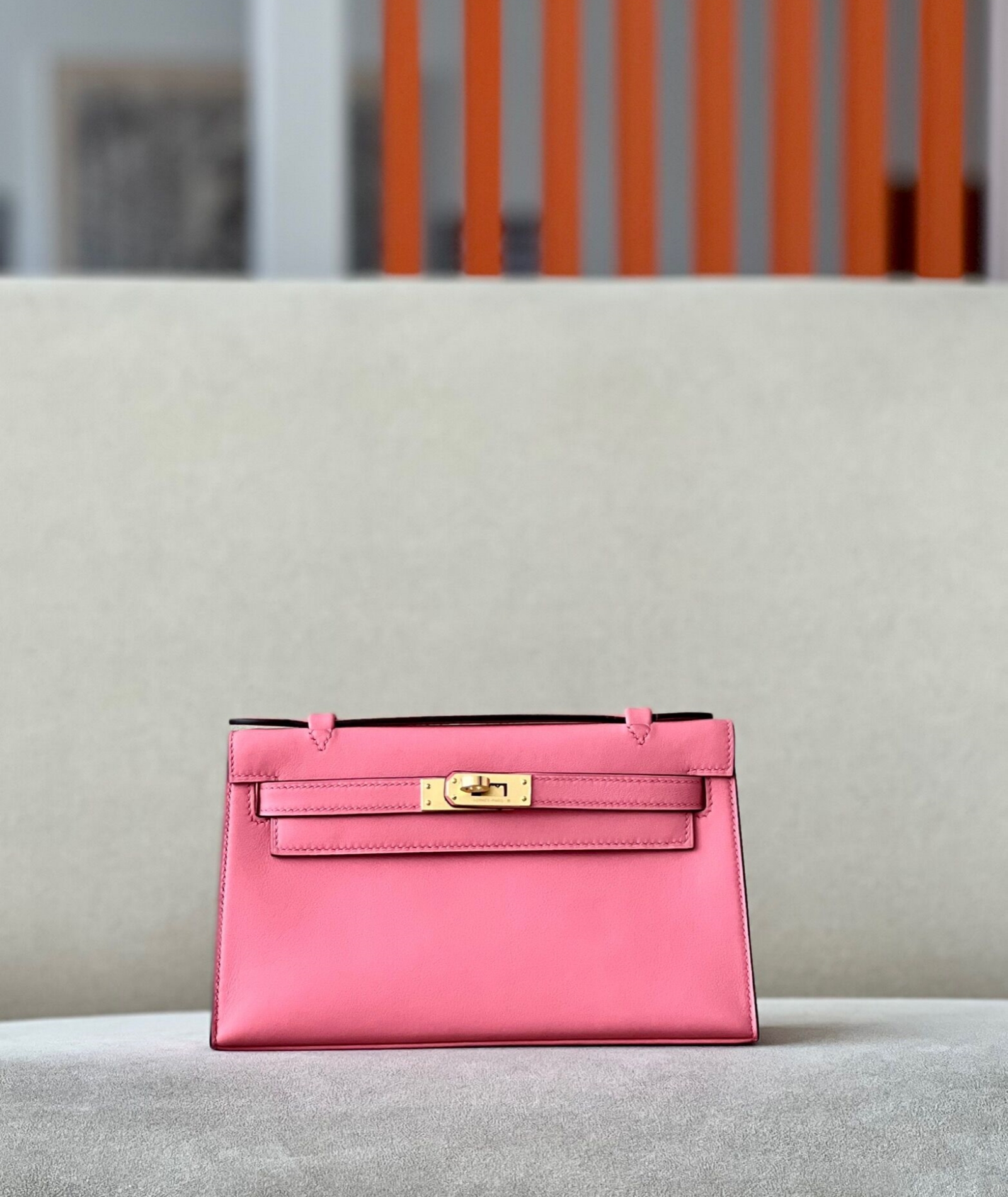 Kelly1 Mini 22 Swift - MOVEMENTARTISAN