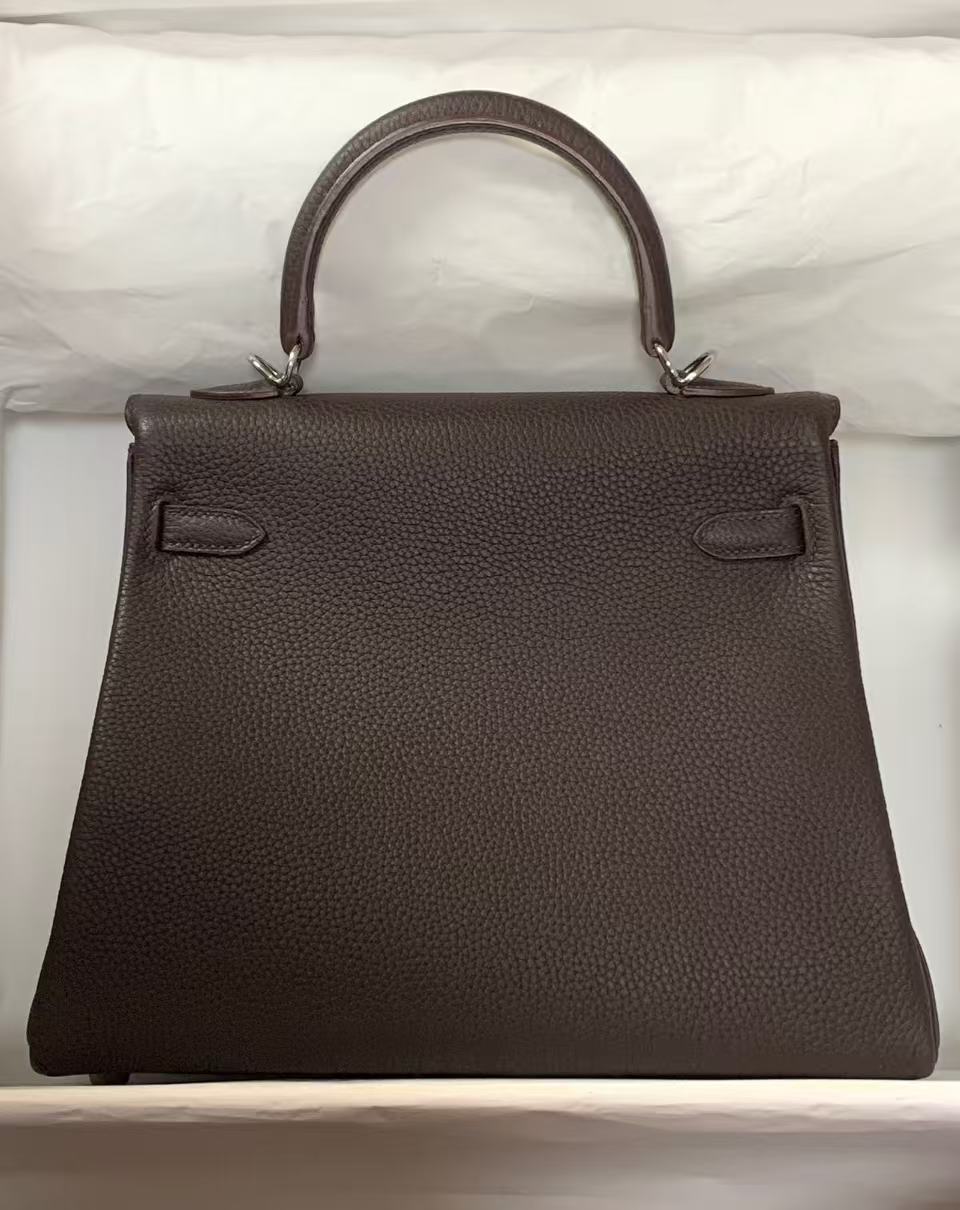 Kelly 25-28 custom calfskin - MOVEMENTARTISAN