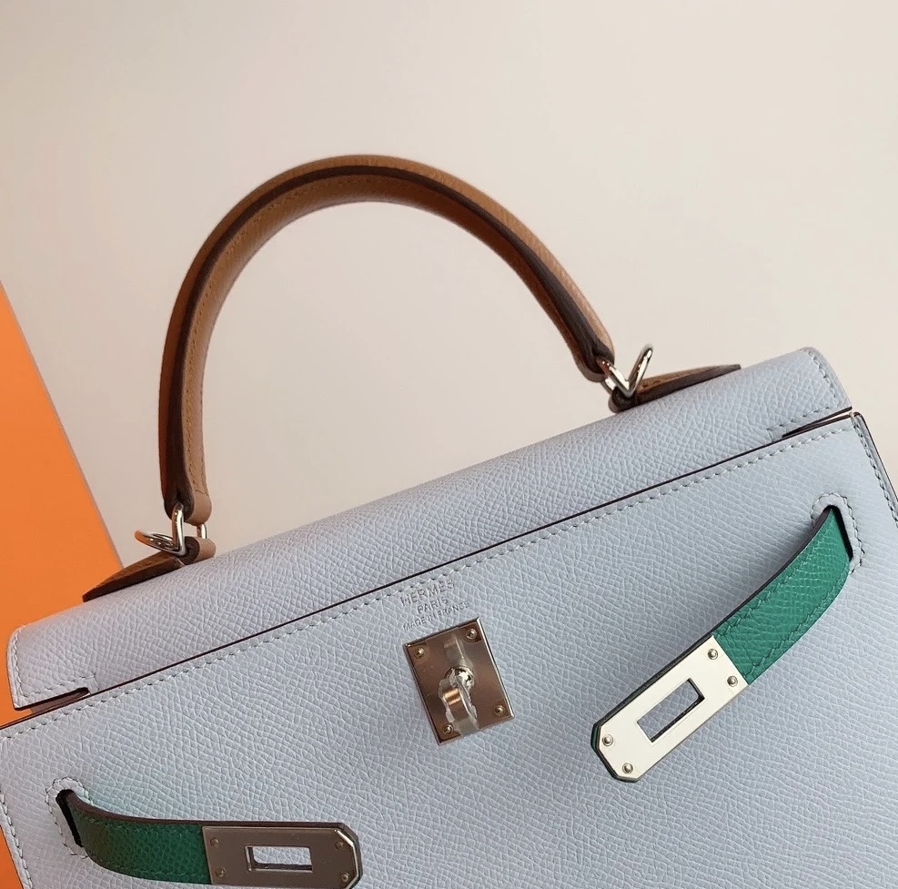 Kelly 25-28 top quality custom - MOVEMENTARTISAN