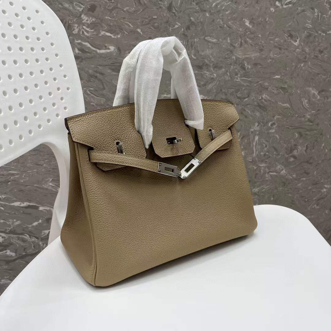 Birkin 25-35cm custom TOGO - MOVEMENTARTISAN