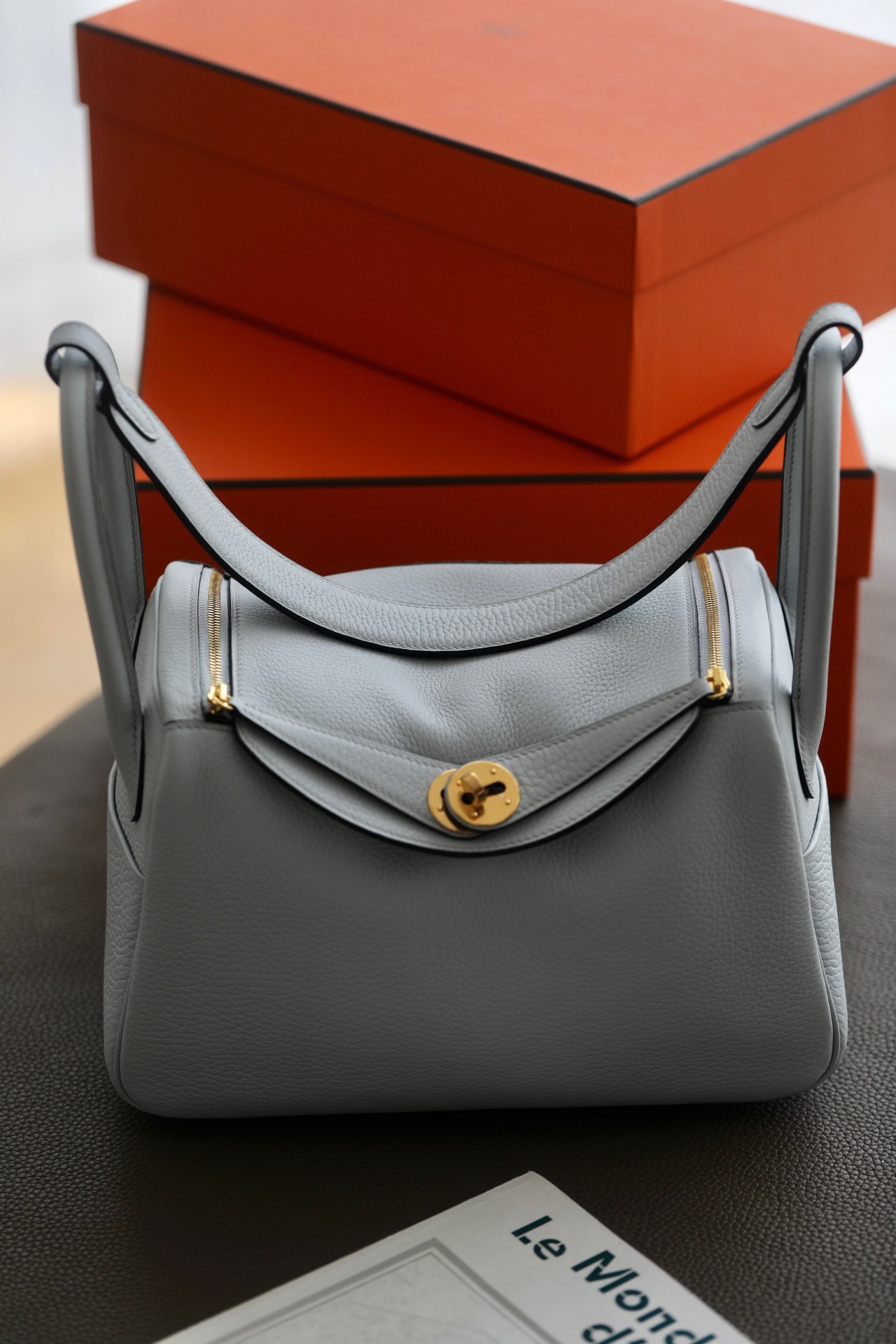 Lindy 19-26 - MOVEMENTARTISAN