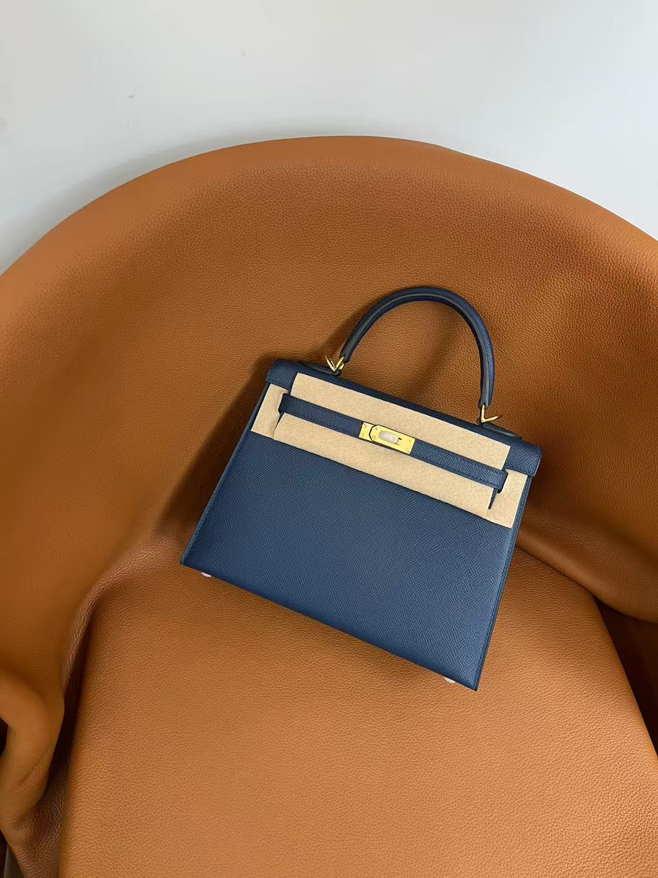 Kelly 25-28 custom - MOVEMENTARTISAN