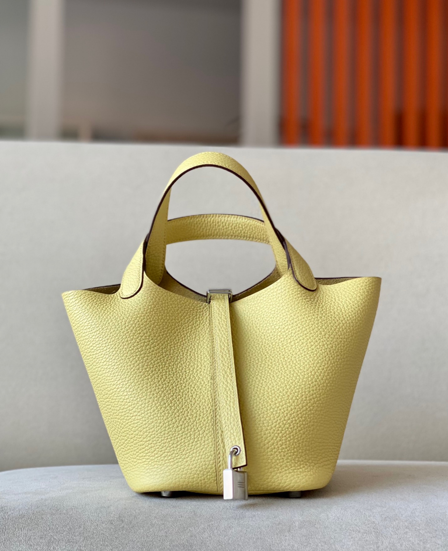 Picotin 18-22 - MOVEMENTARTISAN