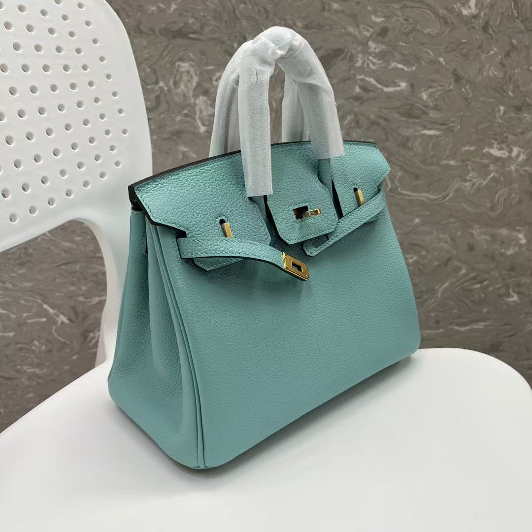 Birkin 25-35cm custom TOGO - MOVEMENTARTISAN