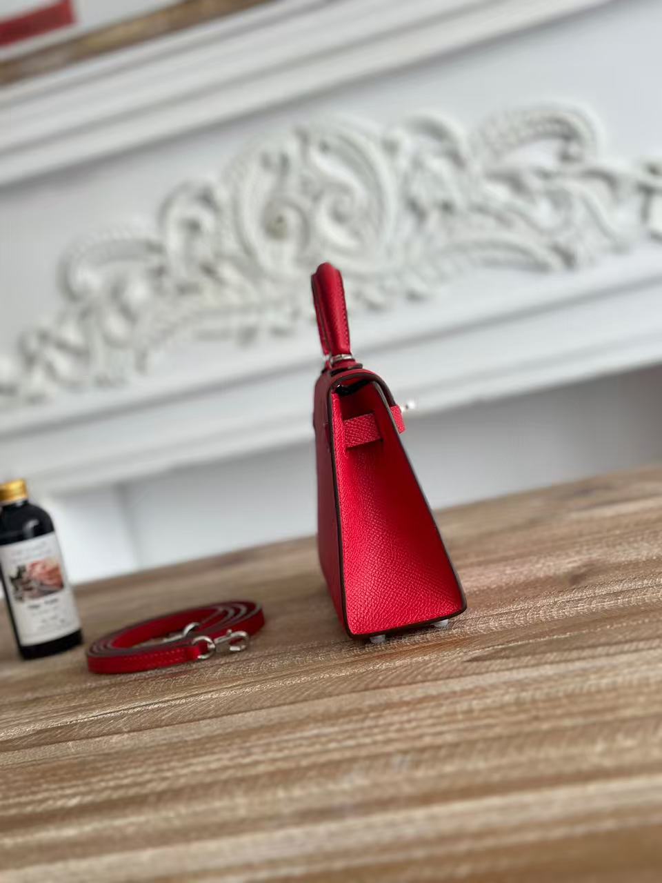 Kelly2 Mini 19 Custom-made - MOVEMENTARTISAN