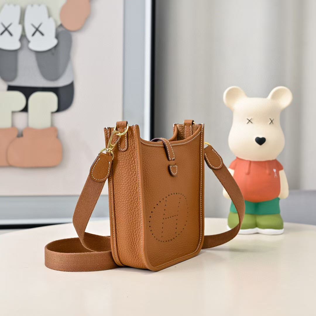 Evelyn 16-29 Custom-made - MOVEMENTARTISAN