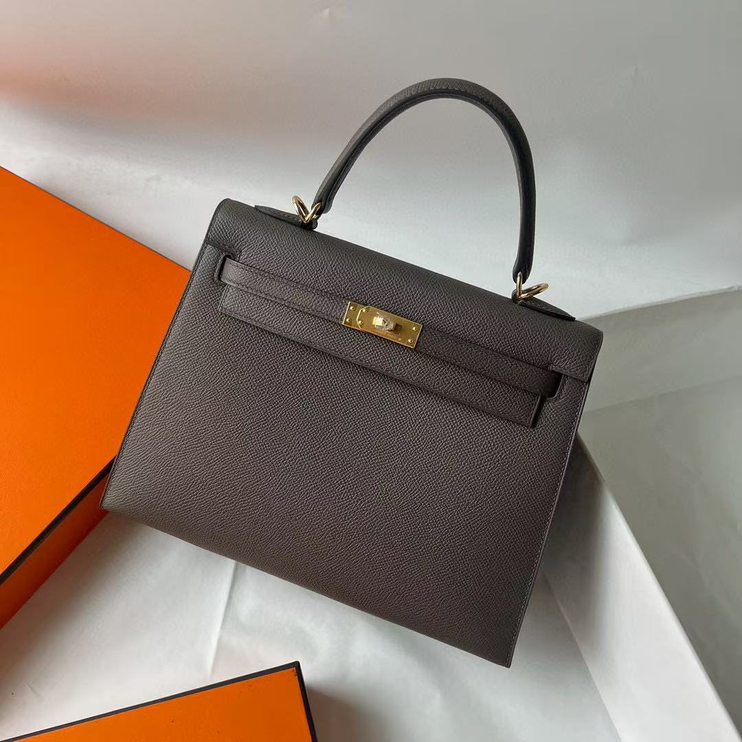 Kelly 25-28 custom - MOVEMENTARTISAN