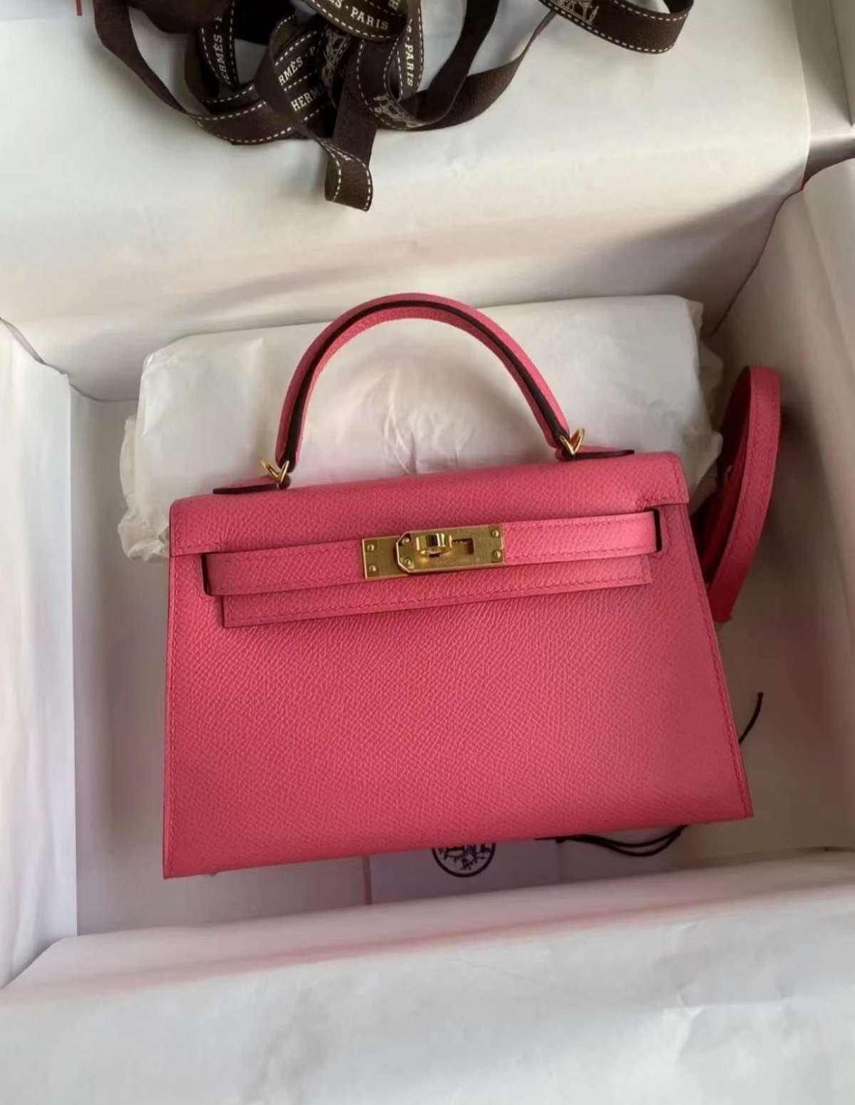 Kelly2 Mini 19 - MOVEMENTARTISAN