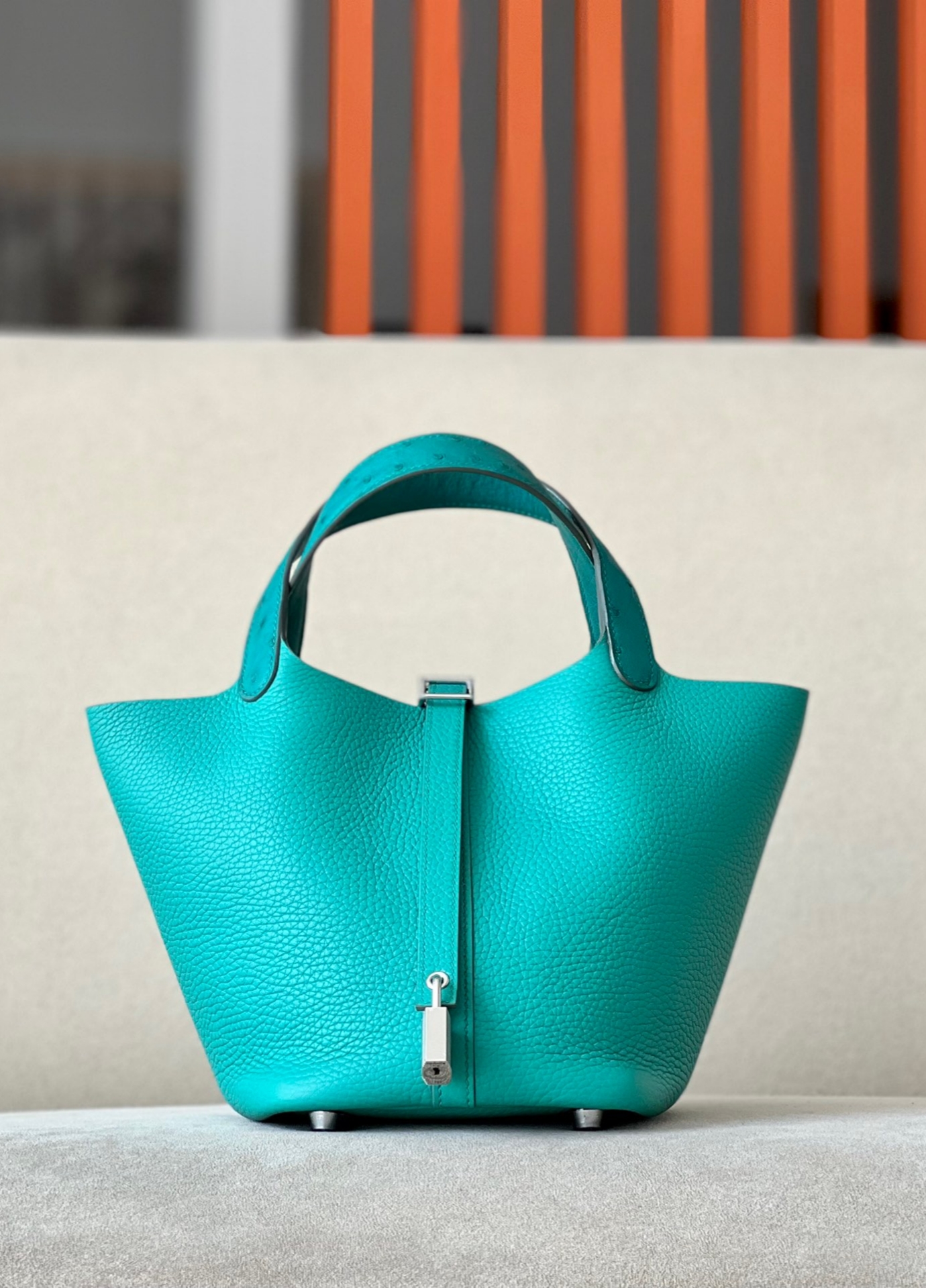 Picotin 18-22 - MOVEMENTARTISAN