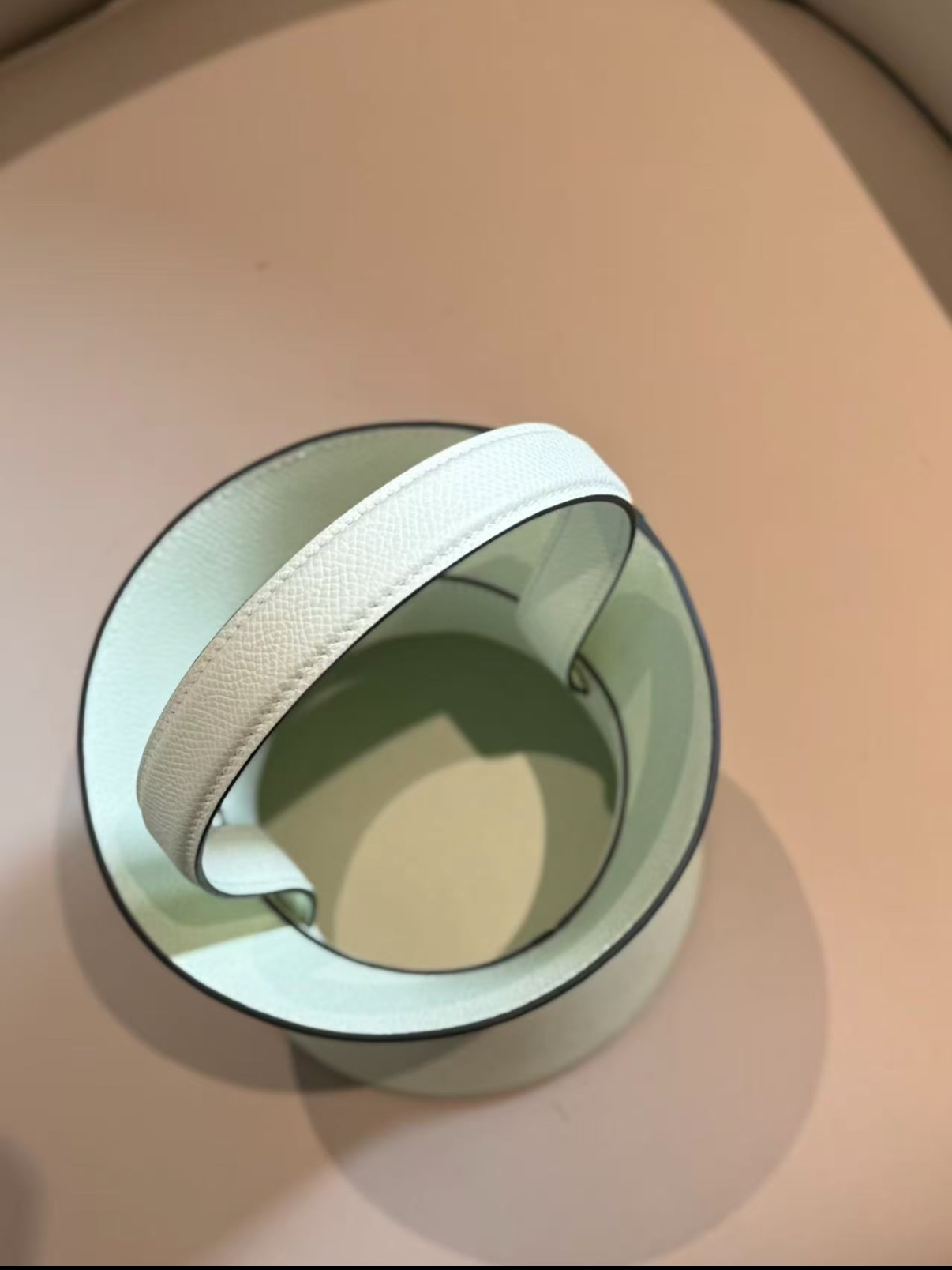 Mini Medor Bubble Green - MOVEMENTARTISAN