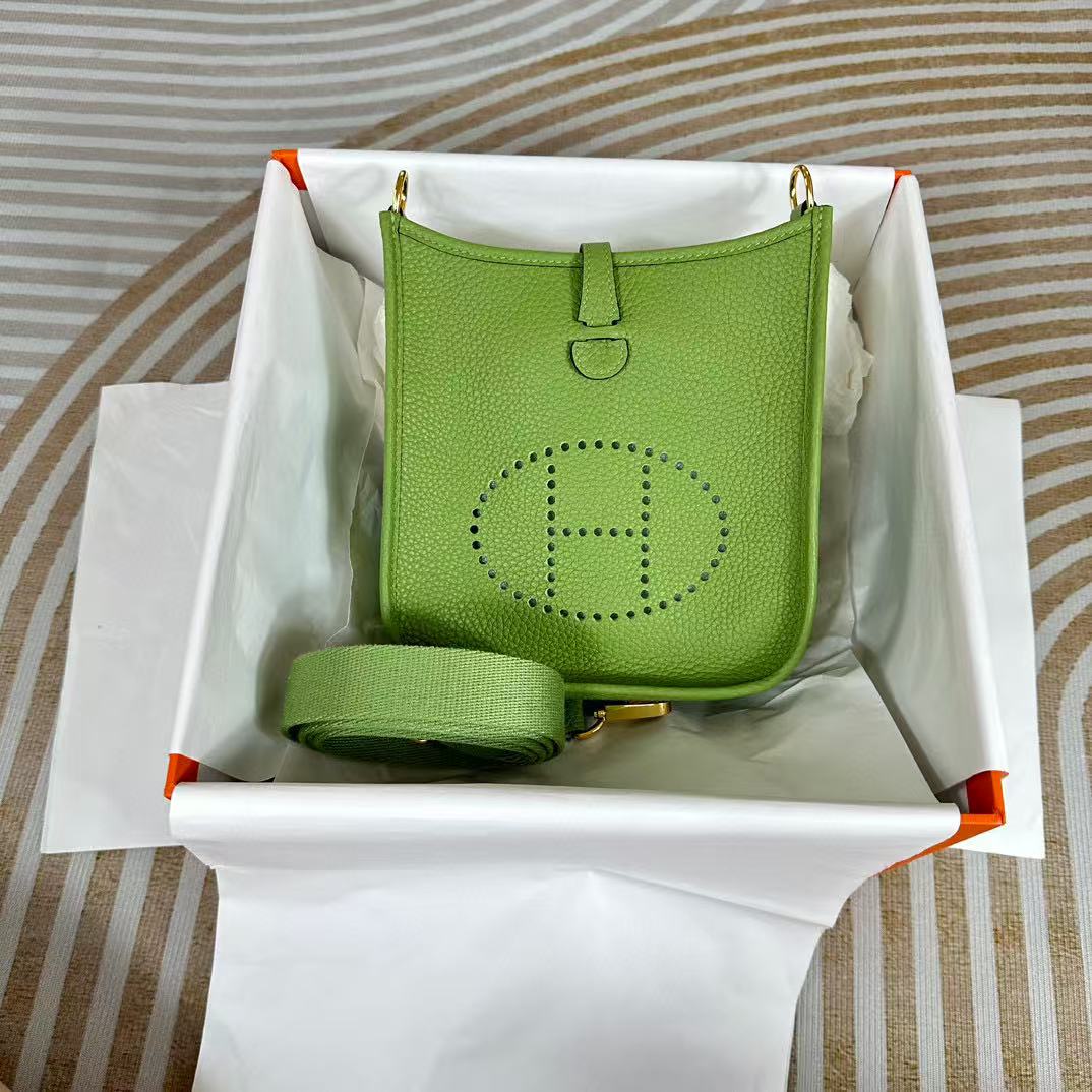 Evelyn 16-29 Custom-made - MOVEMENTARTISAN