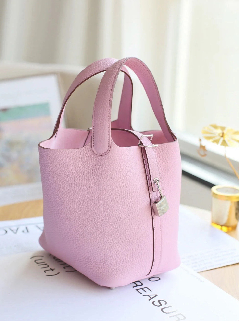 Picotin 18-22 - MOVEMENTARTISAN