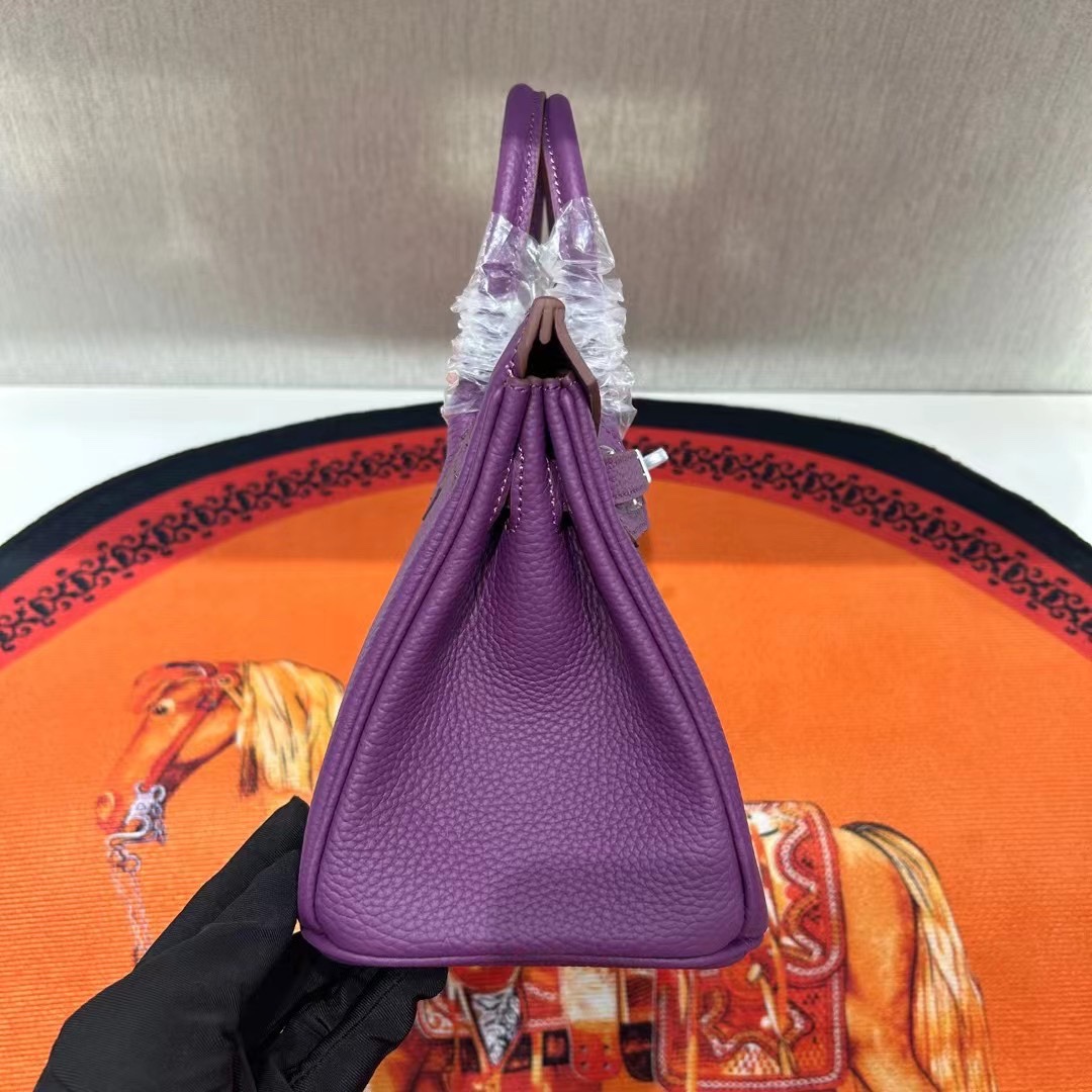 Birkin  25-30 TOGO - MOVEMENTARTISAN