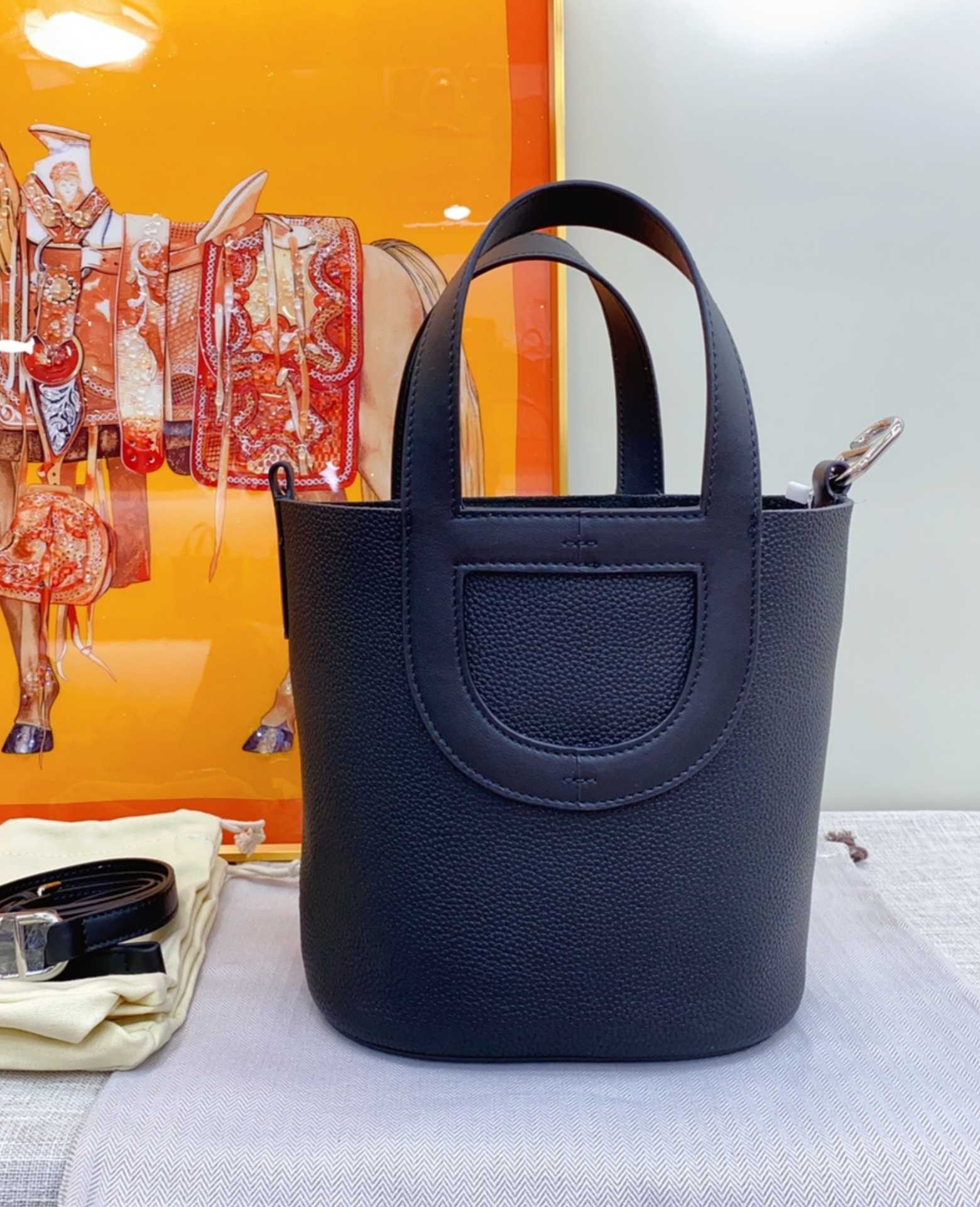 Picotin 18-22 - MOVEMENTARTISAN