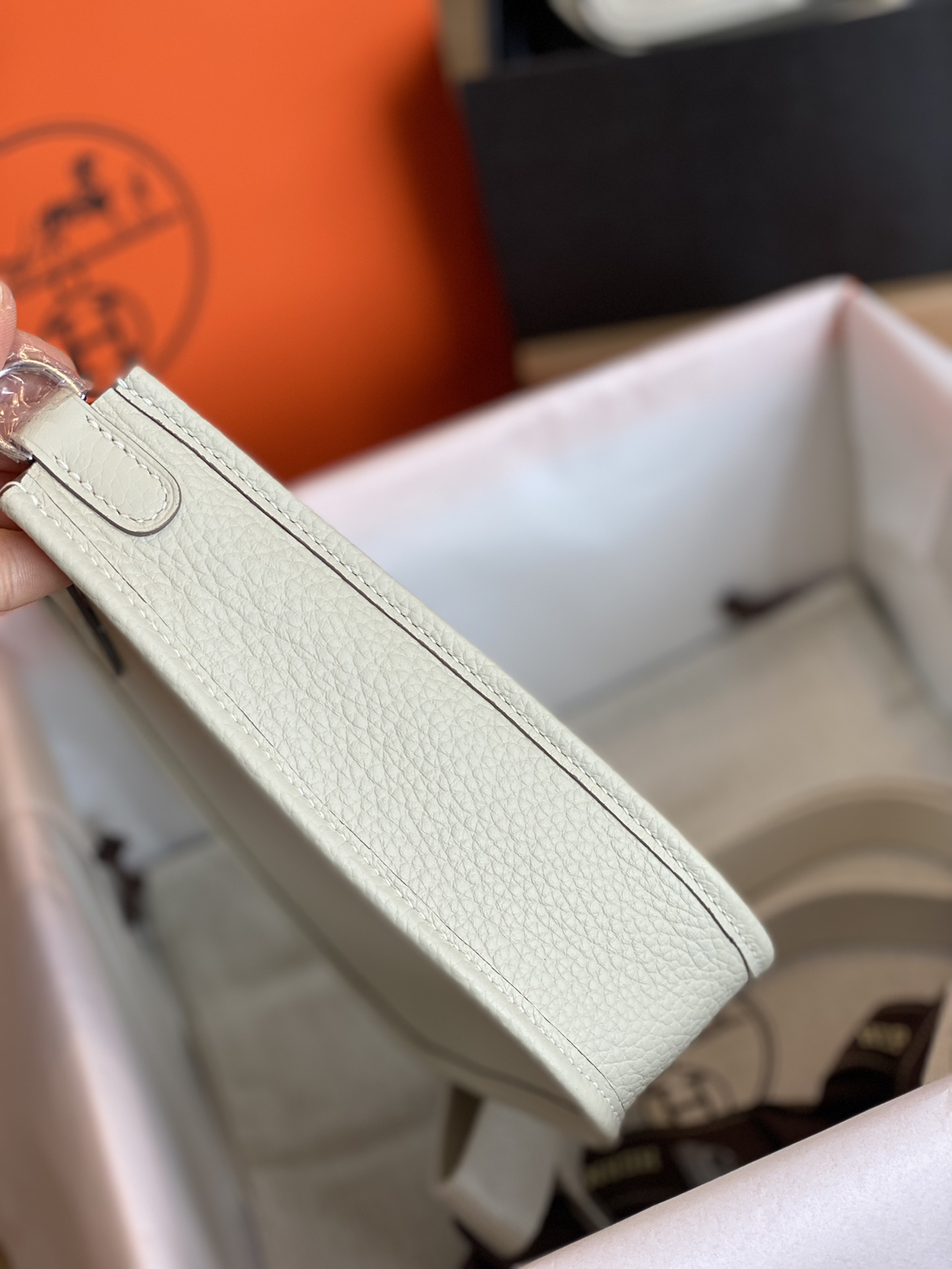 Evelyn 16-29 custom - MOVEMENTARTISAN