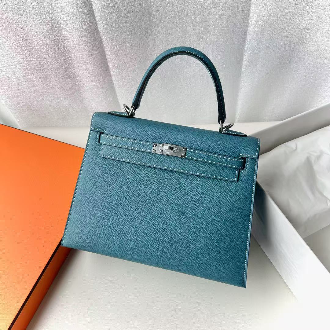 Kelly 25-28 custom calfskin - MOVEMENTARTISAN