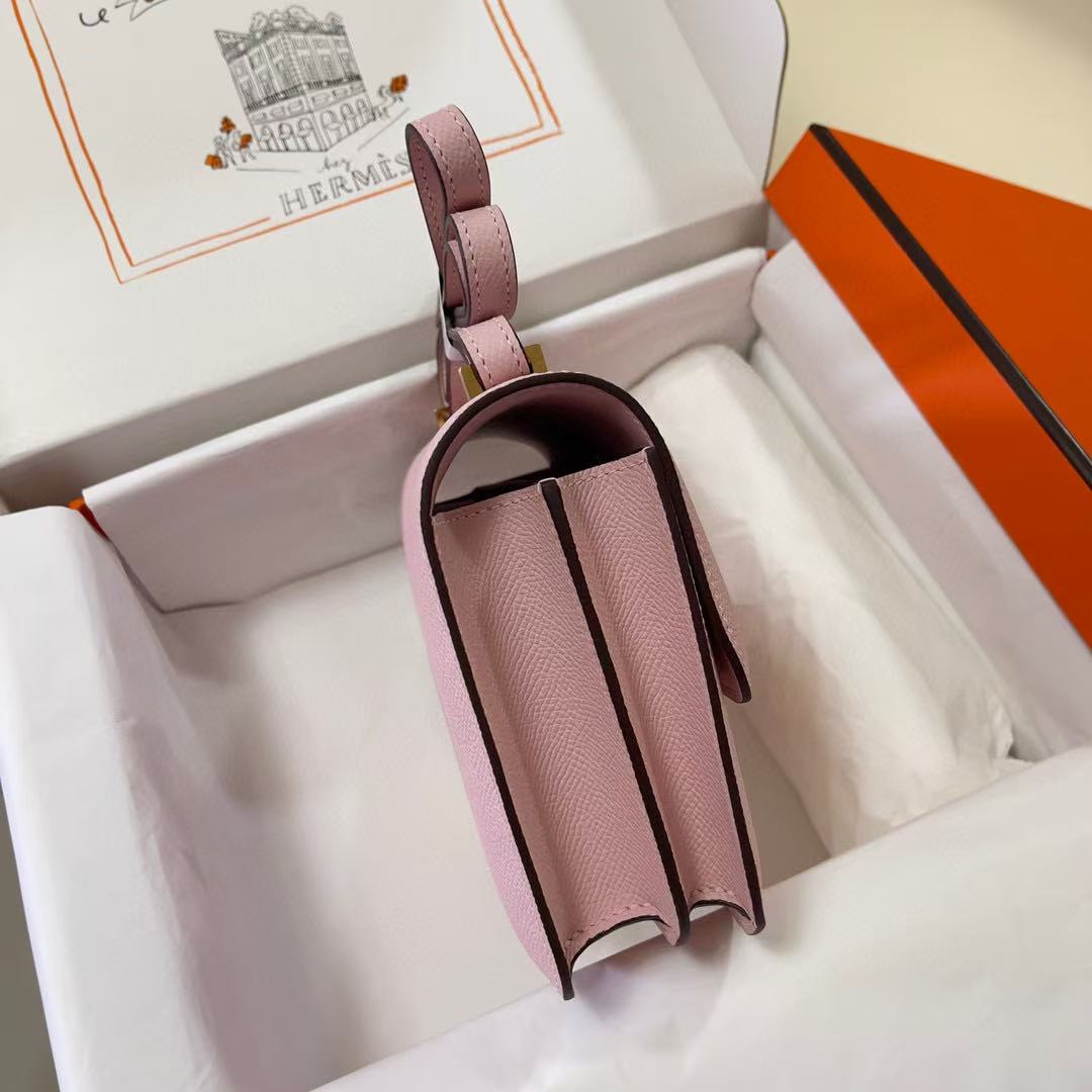 Constance Mini 19-24 Custom-made - MOVEMENTARTISAN