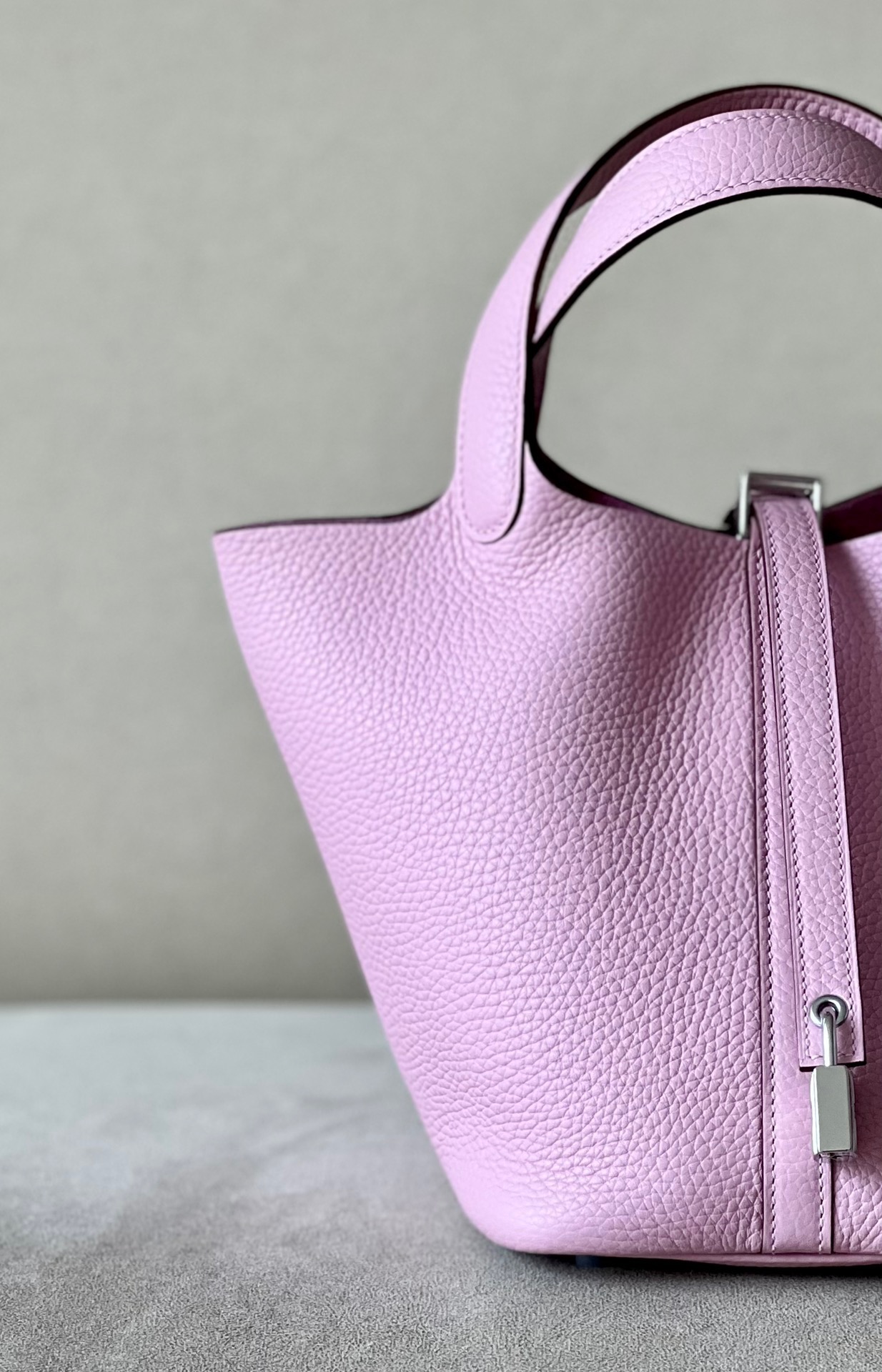 Picotin 18-22 - MOVEMENTARTISAN