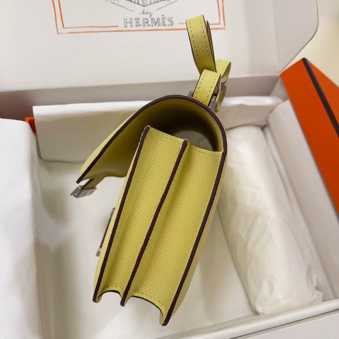 Constance Mini 19-24 Custom-made - MOVEMENTARTISAN