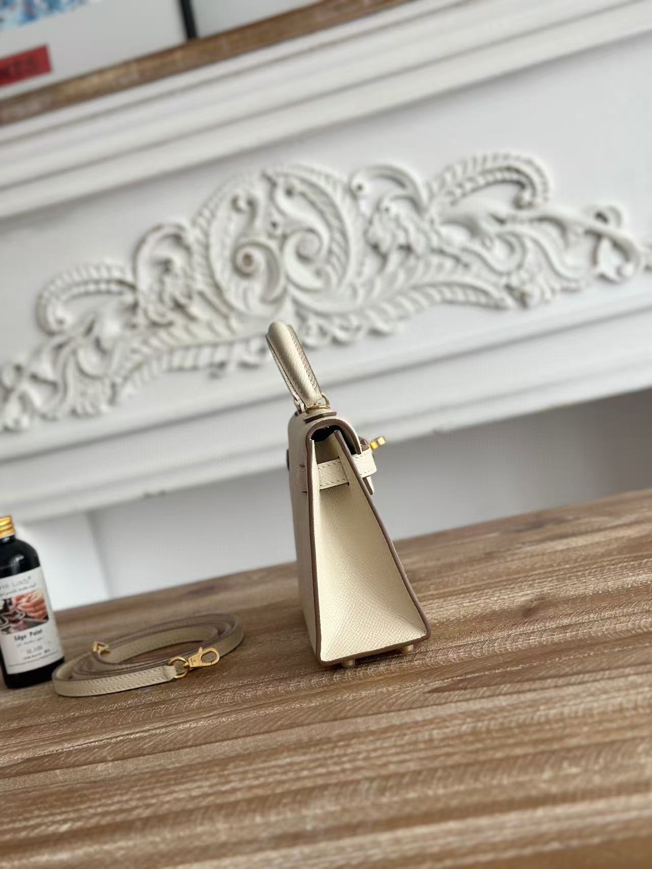 Kelly Mini 19 Custom-made - MOVEMENTARTISAN