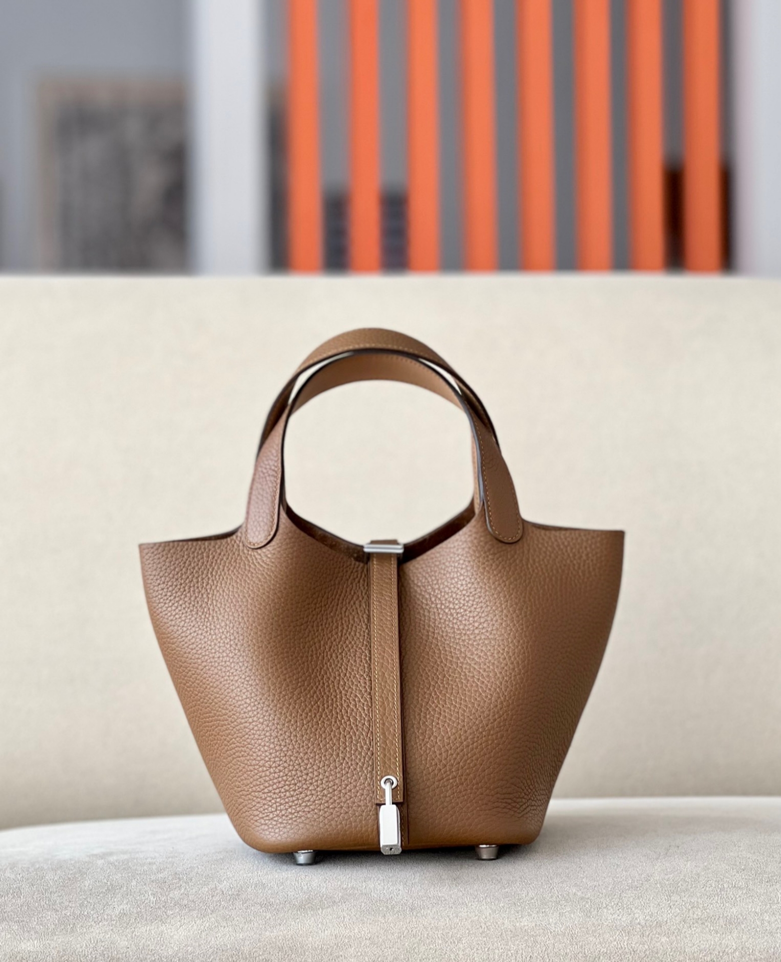 Picotin 18-22 - MOVEMENTARTISAN