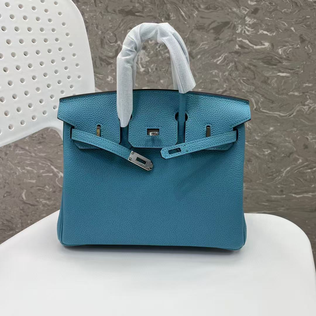 Birkin 25-35cm custom TOGO - MOVEMENTARTISAN