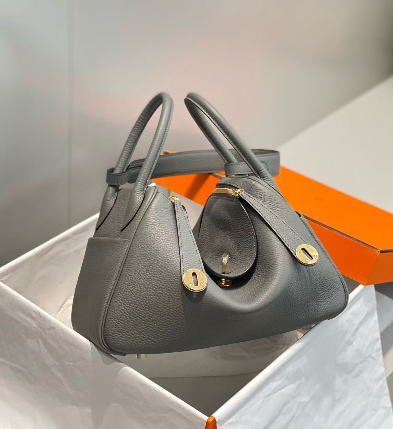 Lindy 19-26 customize - MOVEMENTARTISAN