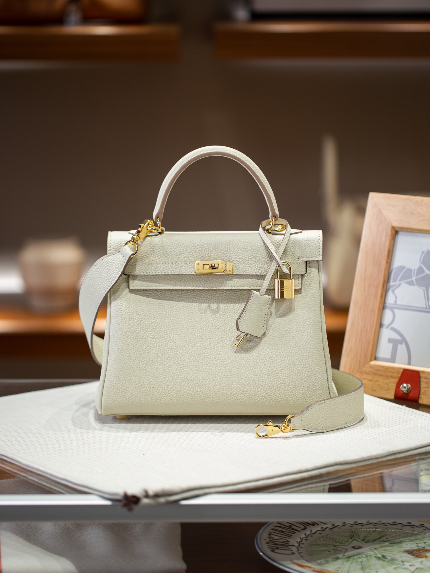 Kelly 25-28 TOGO - MOVEMENTARTISAN